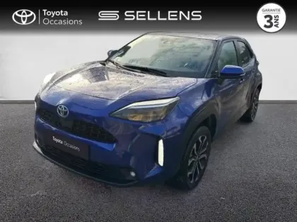 Photo Toyota Yaris