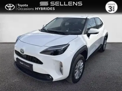 Photo Toyota Yaris