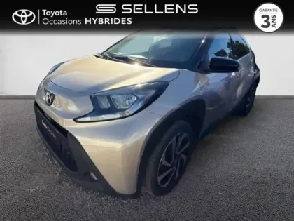 Photo Toyota Aygo
