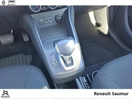 Photo 5 Renault Zoé Zoe Life charge normale R110