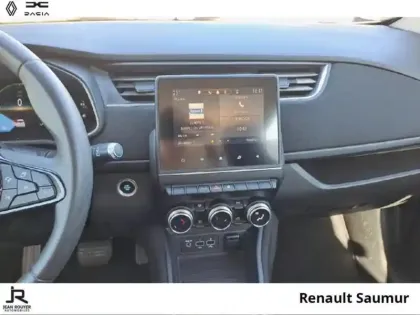 Photo 14 Renault Zoé Zoe Life charge normale R110