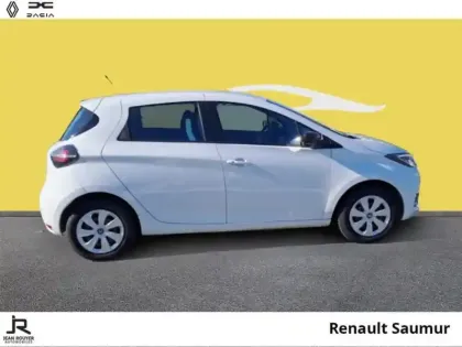 Photo 12 Renault Zoé Zoe Life charge normale R110