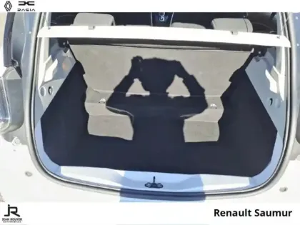 Photo 6 Renault Zoé Zoe Life charge normale R110