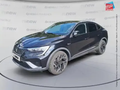 Photo Renault Arkana