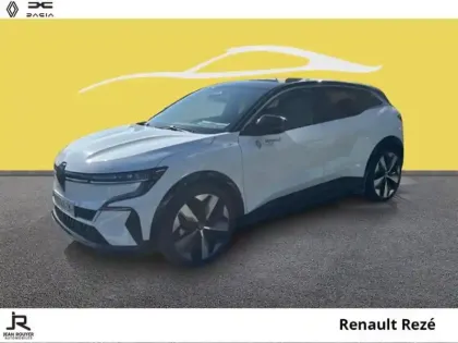 Photo Renault Megane