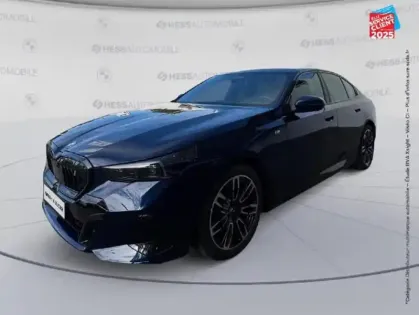 Photo Bmw Serie 5