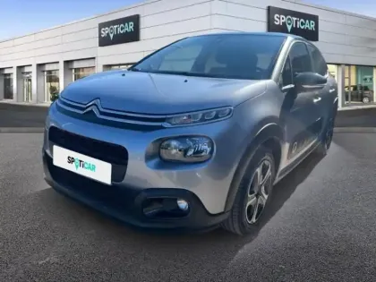 Photo Citroën C3