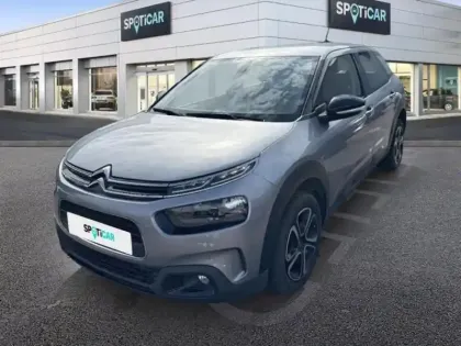 Photo Citroën C4 Cactus