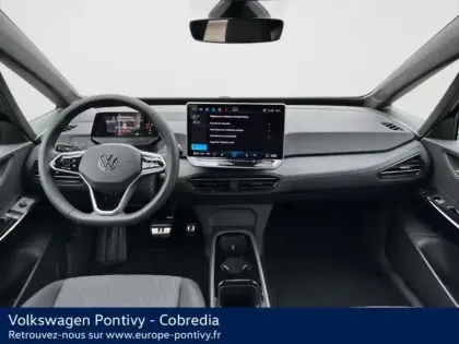 Photo 20 Volkswagen Id.3 Gén. I Ph2 NG Life Max 5
