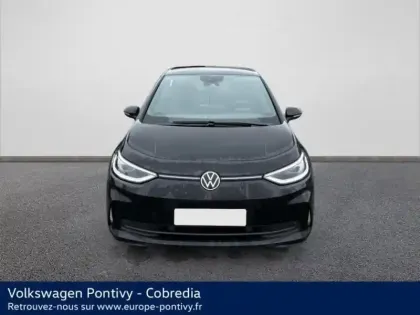 Photo 19 Volkswagen Id.3 Gén. I Ph2 NG Life Max 5