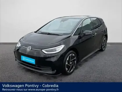 Photo Volkswagen Id.3