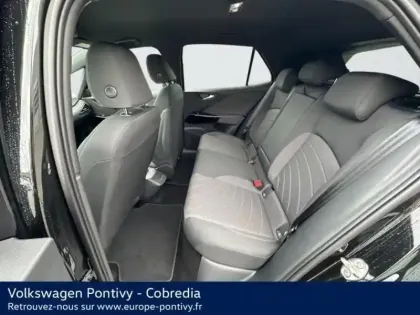 Photo 25 Volkswagen Id.3 Gén. I Ph2 NG Life Max 5