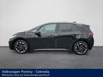 Photo 16 Volkswagen Id.3 Gén. I Ph2 NG Life Max 5