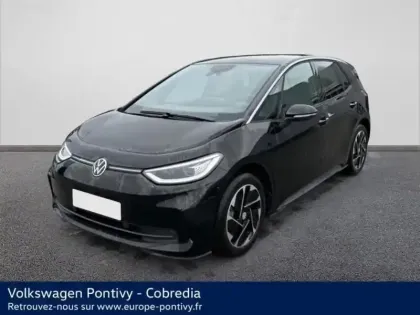 Photo 15 Volkswagen Id.3 Gén. I Ph2 NG Life Max 5