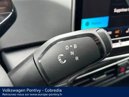 Photo 24 Volkswagen Id.3 Gén. I Ph2 NG Life Max 5