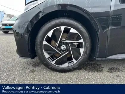 Photo 29 Volkswagen Id.3 Gén. I Ph2 NG Life Max 5