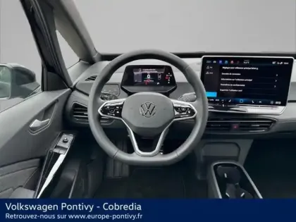 Photo 21 Volkswagen Id.3 Gén. I Ph2 NG Life Max 5