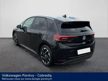 Photo 17 Volkswagen Id.3 Gén. I Ph2 NG Life Max 5
