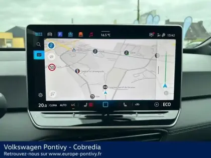 Photo 22 Volkswagen Id.3 Gén. I Ph2 NG Life Max 5