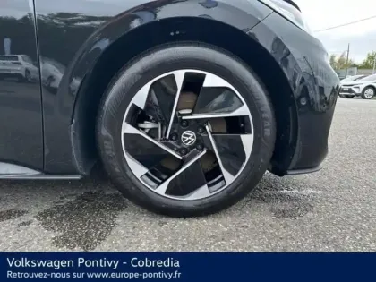 Photo 28 Volkswagen Id.3 Gén. I Ph2 NG Life Max 5