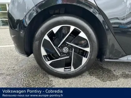 Photo 27 Volkswagen Id.3 Gén. I Ph2 NG Life Max 5