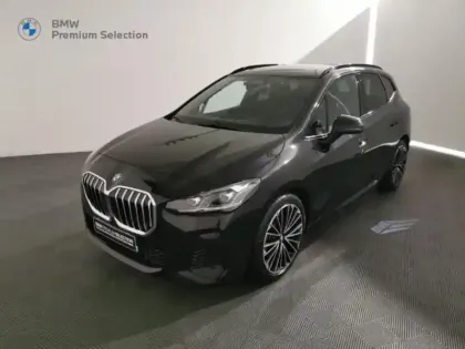Photo Bmw Serie 2