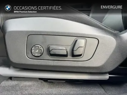 Photo 40 BMW X1  xDrive25e 245ch M Sport