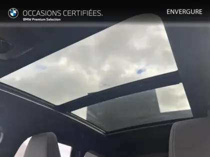 Photo 33 BMW X1  xDrive25e 245ch M Sport