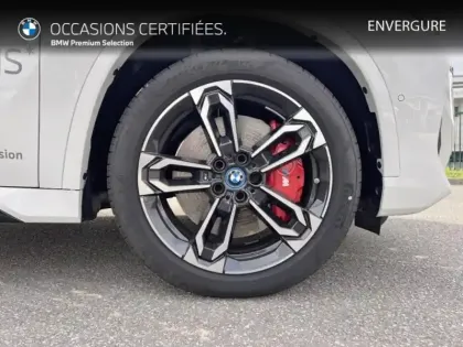 Photo 22 BMW X1  xDrive25e 245ch M Sport