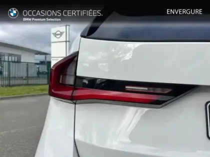 Photo 24 BMW X1  xDrive25e 245ch M Sport