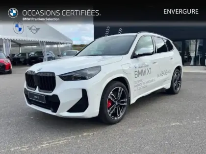 Photo 15 BMW X1  xDrive25e 245ch M Sport