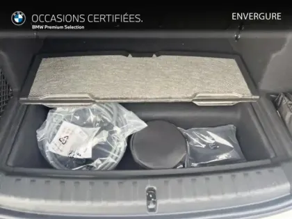 Photo 44 BMW X1  xDrive25e 245ch M Sport