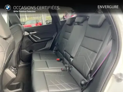 Photo 27 BMW X1  xDrive25e 245ch M Sport