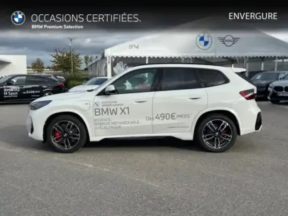 Photo 17 BMW X1  xDrive25e 245ch M Sport