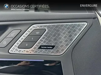 Photo 43 BMW X1  xDrive25e 245ch M Sport