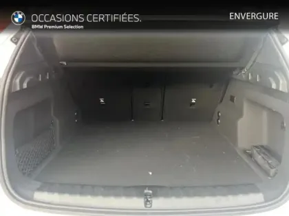 Photo 21 BMW X1  xDrive25e 245ch M Sport