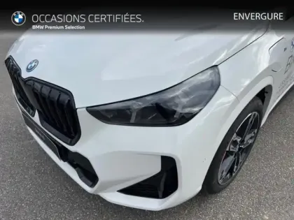 Photo 38 BMW X1  xDrive25e 245ch M Sport