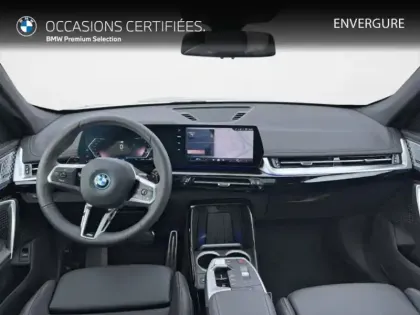 Photo 19 BMW X1  xDrive25e 245ch M Sport