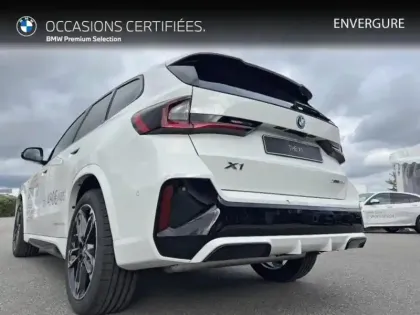 Photo 37 BMW X1  xDrive25e 245ch M Sport