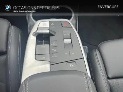 Photo 29 BMW X1  xDrive25e 245ch M Sport