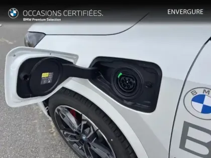 Photo 39 BMW X1  xDrive25e 245ch M Sport