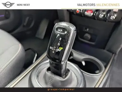 Photo 12 Mini Countryman  Cooper 136ch BVA7 122g