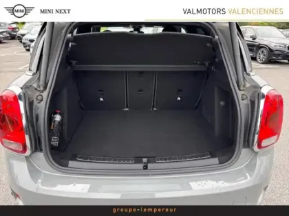 Photo 6 Mini Countryman  Cooper 136ch BVA7 122g