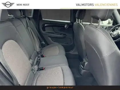 Photo 5 Mini Countryman  Cooper 136ch BVA7 122g