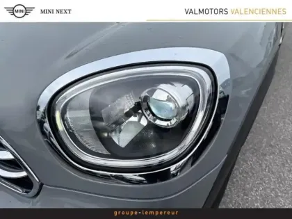 Photo 7 Mini Countryman  Cooper 136ch BVA7 122g