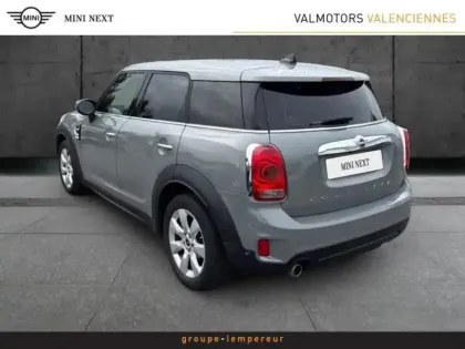 Photo 9 Mini Countryman  Cooper 136ch BVA7 122g