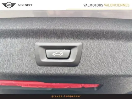 Photo 10 Mini Countryman  Cooper 136ch BVA7 122g