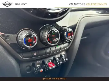 Photo 13 Mini Countryman  Cooper 136ch BVA7 122g