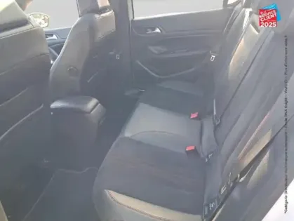 Photo 10 Peugeot 308  1.6 THP 205ch S&S GT