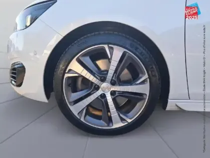 Photo 9 Peugeot 308  1.6 THP 205ch S&S GT